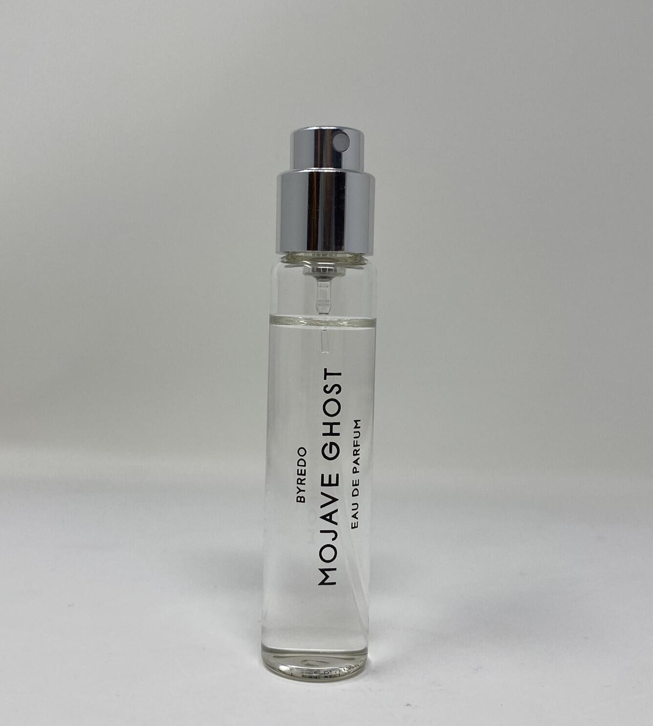 BYREDO Mojave Ghost Eau de Parfum Travel Size 12ml/ .4oz. New