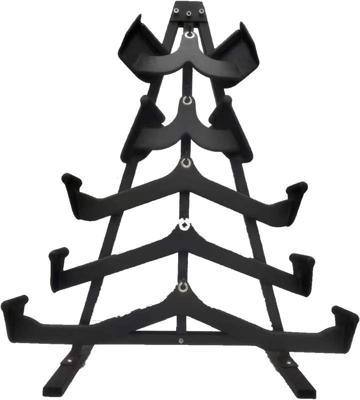 LAT Pulldown Storage,Lat Bar Organizer, LAT Pulldown Attachments Black