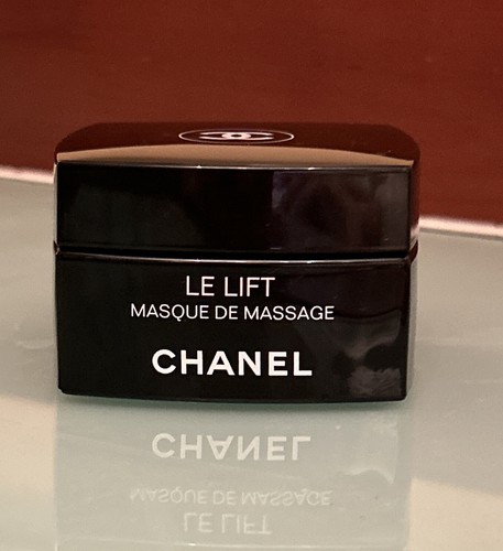 【未開封】CHANEL LE LIFT マスクドゥマッサージュ 未開封】CHANEL LE LIFT マスクドゥマッサージュ