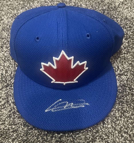 貴重JSA鑑定品証明書付きVLAD GUERRERO JR サインバット 貴重JSA鑑定品証明書付きVLAD GUERRERO JR サインバット