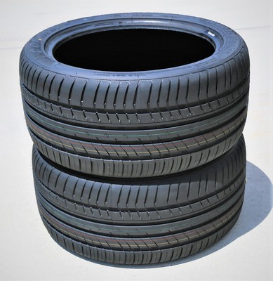 2 Tires Cosmo MuchoMacho 315/35ZR20 315/35R20 110W A/S High Performance