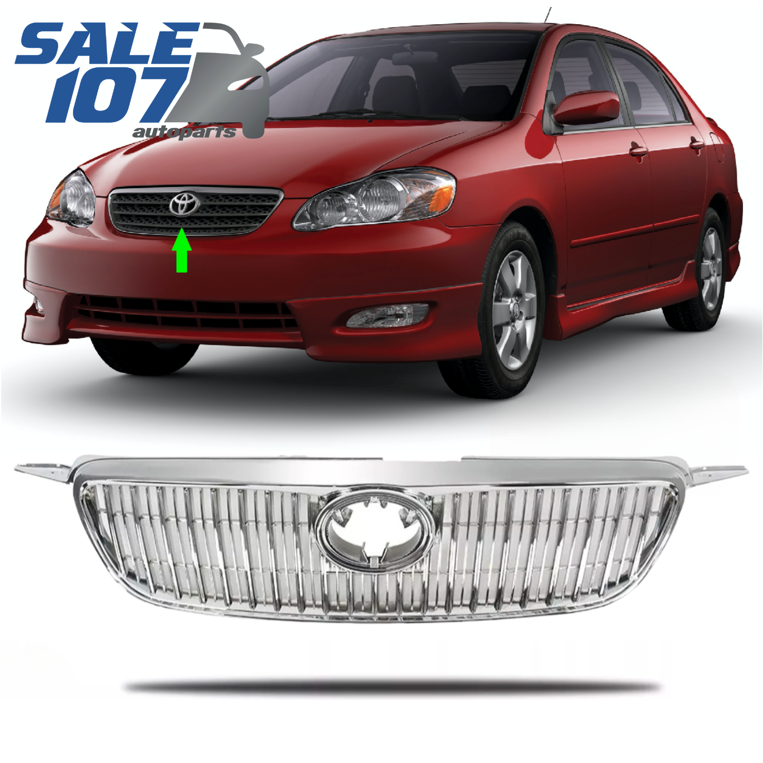 Sクラウン3.0TWIN CAM グリル 03-08 Toyota Crown 3.0L V6 OEM Driver Side Camshaft Girdle