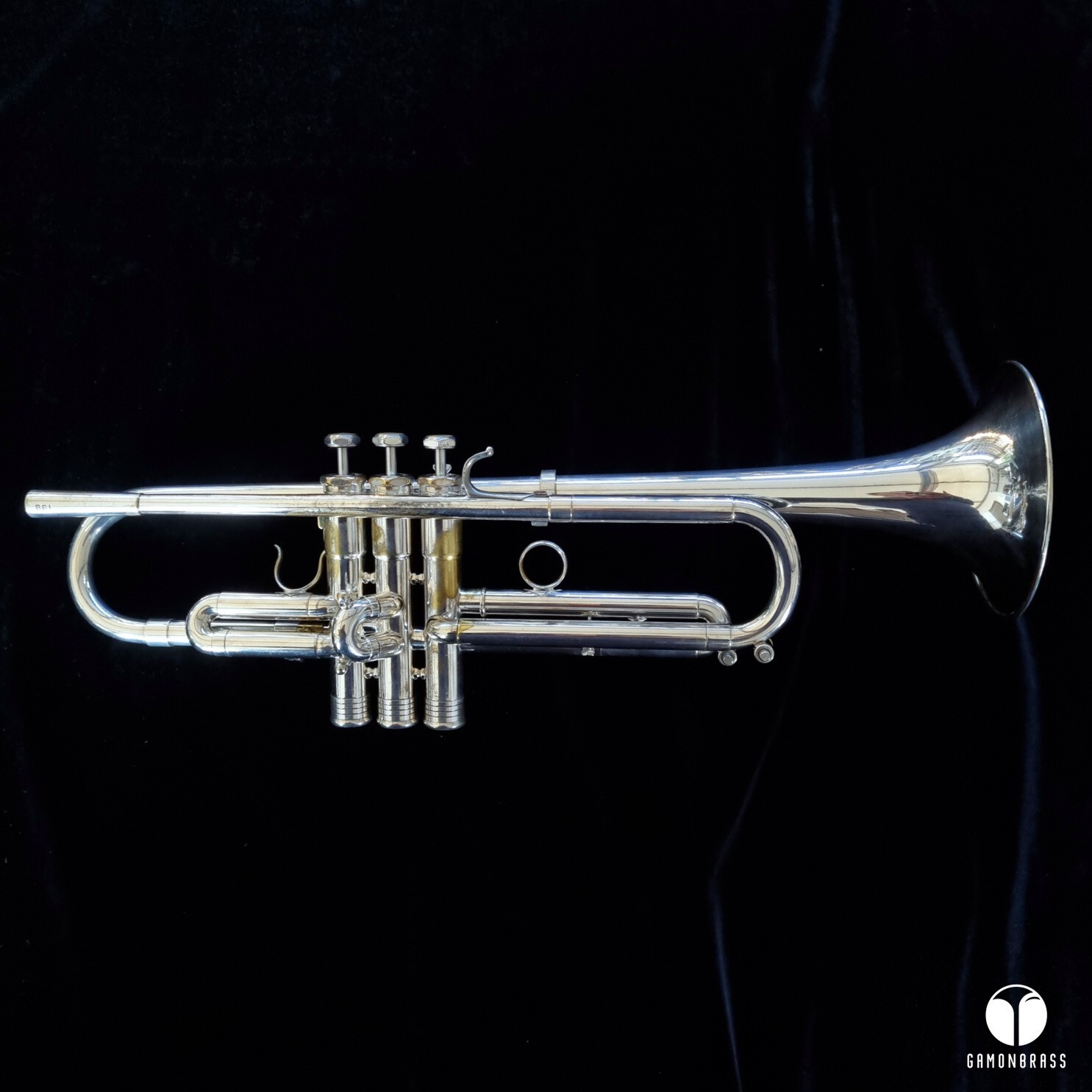 70s Schilke B6L tuning Beryllium bell LEAD trumpet Schilke