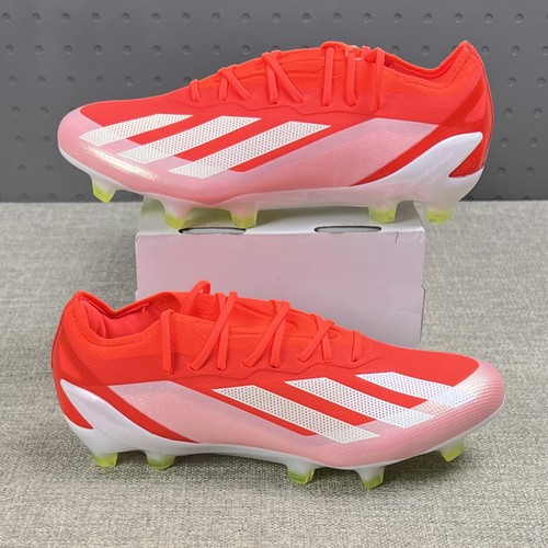 adidas ELITE HG/AG X Crazyfast Elite 新品 adidas Soccer Cleats X CRAZYFAST ELITE HG/AG Solar Red