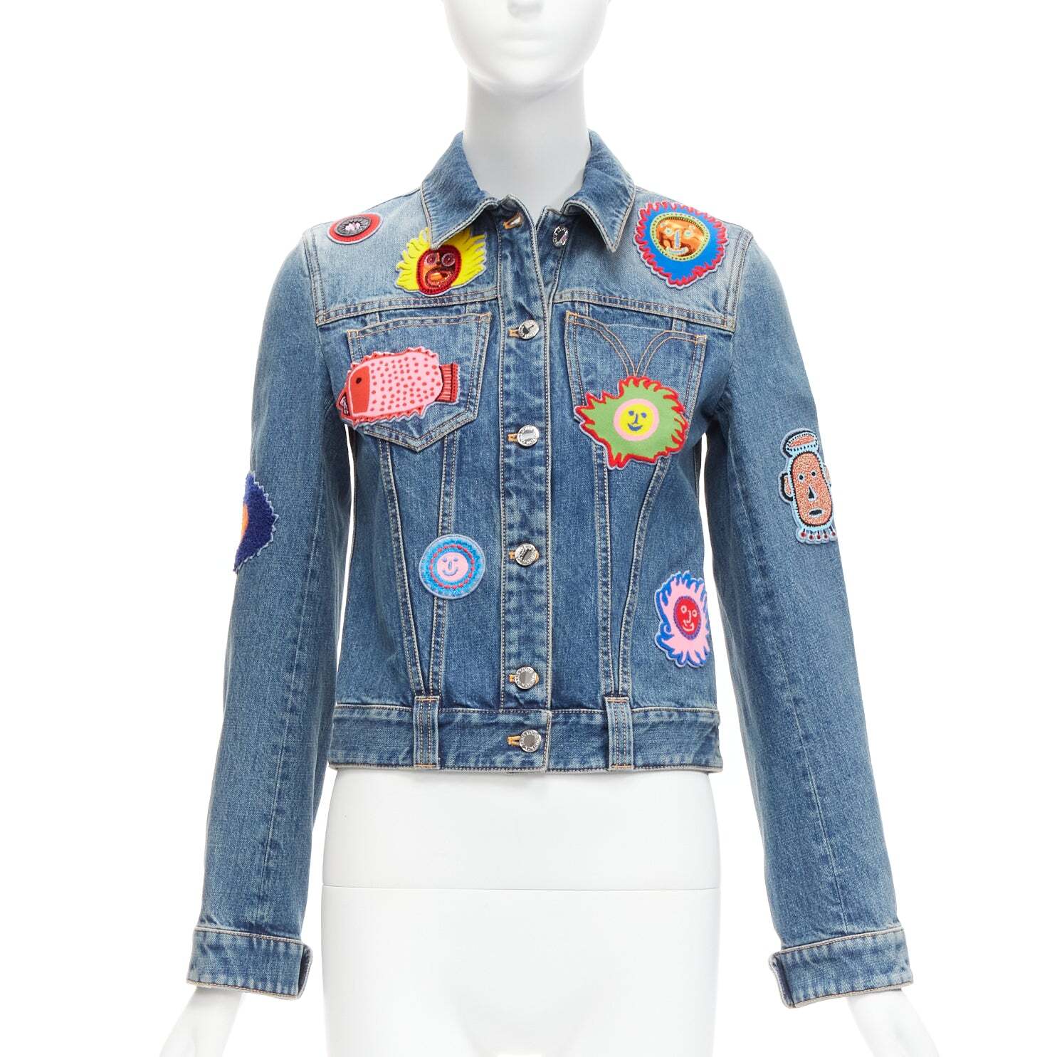 r*x様 Louis Vuitton SS19 / Flared Denim J r*x様 Louis Vuitton SS19 / Flared Denim J - メルカリ
