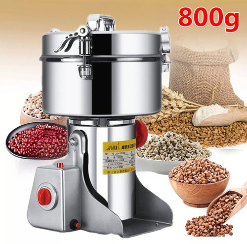 Grain Mill 製粉機 Magic Mill アメリカ製 Vintage Magic Mill Electric Grain Grinder Stone Wheat Corn