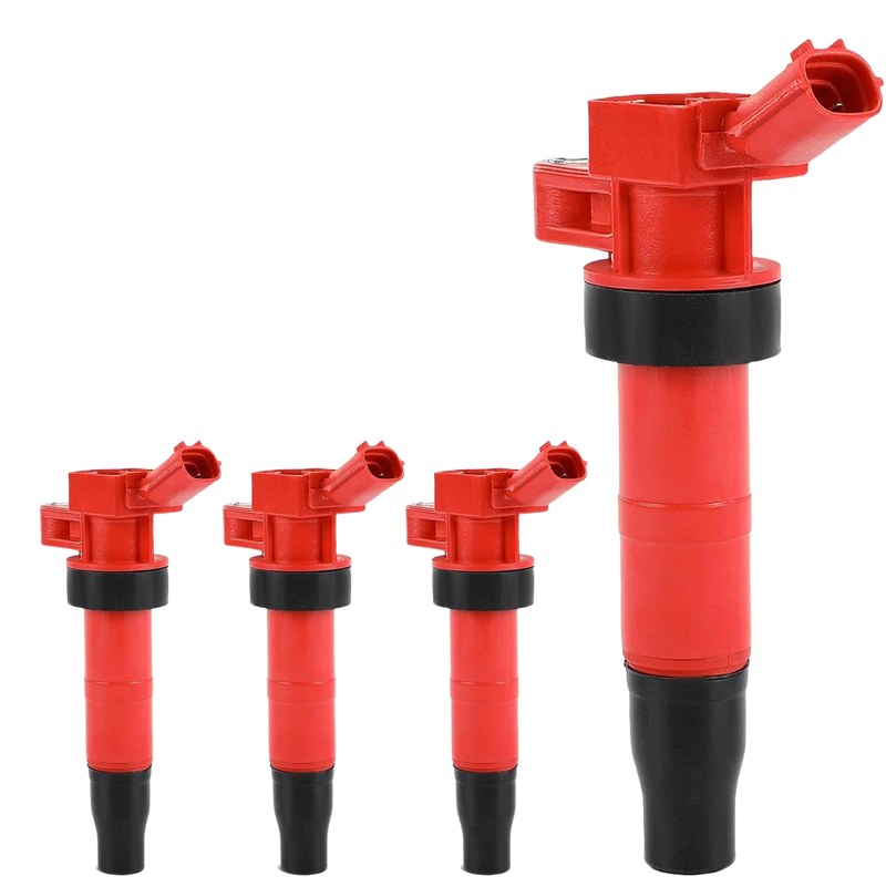 Engine Ignition Coils for Hyundai Sonata Santa Fe Sport Tucson Genesis Equus Kia