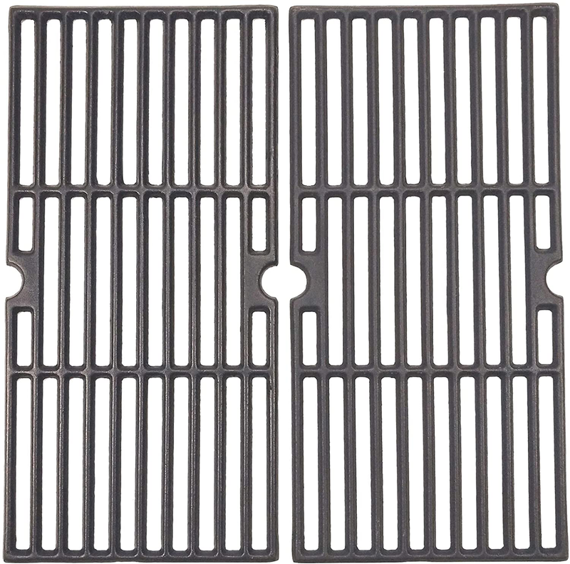Grill Grate Cooking Grid Replacement Parts For Charbroil 2 Pack