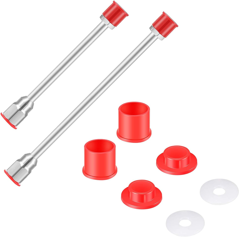 Tip Extension Pole 2 Sizes Extension Rod For Airl