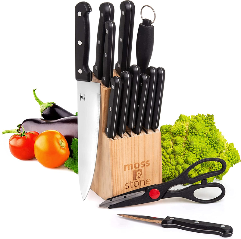 With Wooden Block Free Shipping