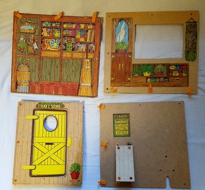 sunshine family house