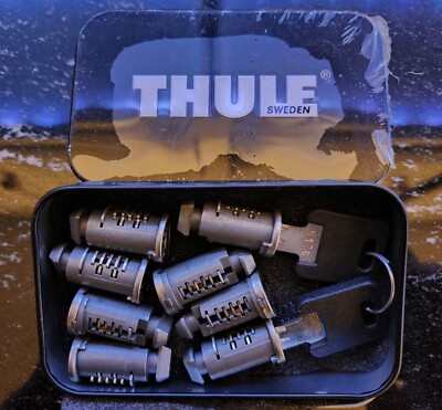 Thule 8 Core Multi-pack