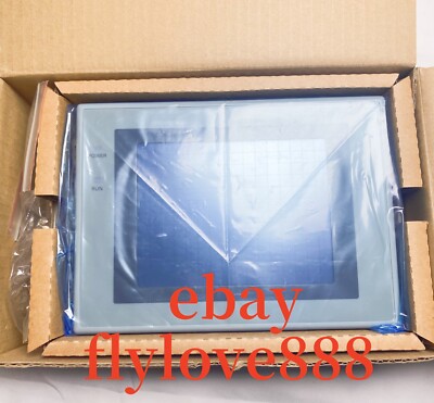NT31-ST123-V3 OMRON touch screen brand new 