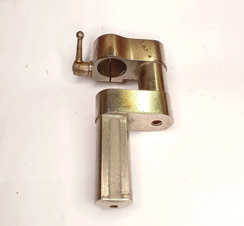 Perche GoÃ®Treuse Tour Lorch Boley Schaublin Vallorbe Star Wolf Jahn Elma Witschi