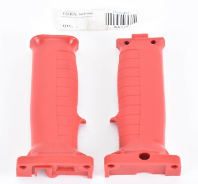 TTI 201843001 / 31-44-1497 Red Service Handle Replacement Set G2