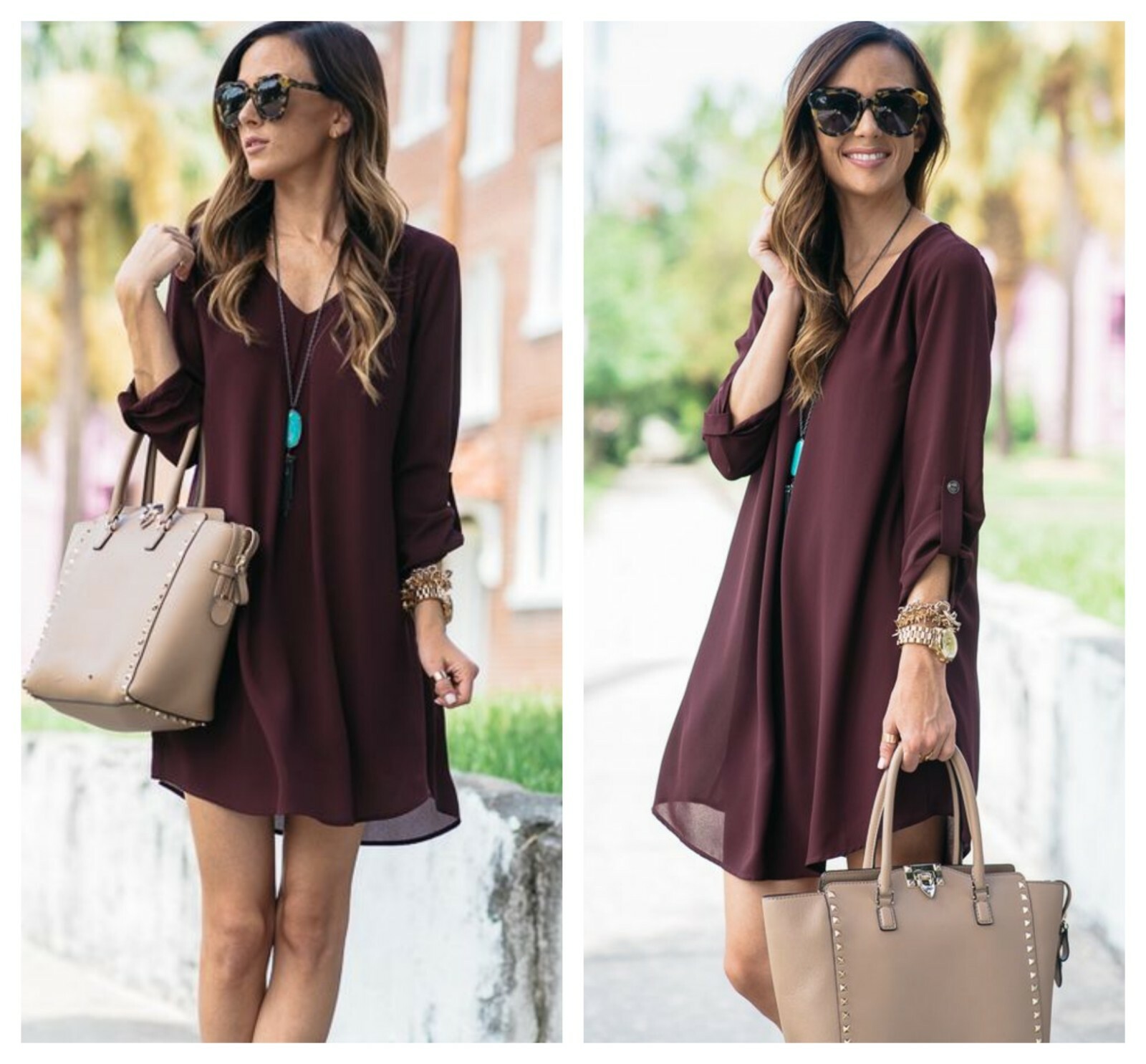 lush dress nordstrom