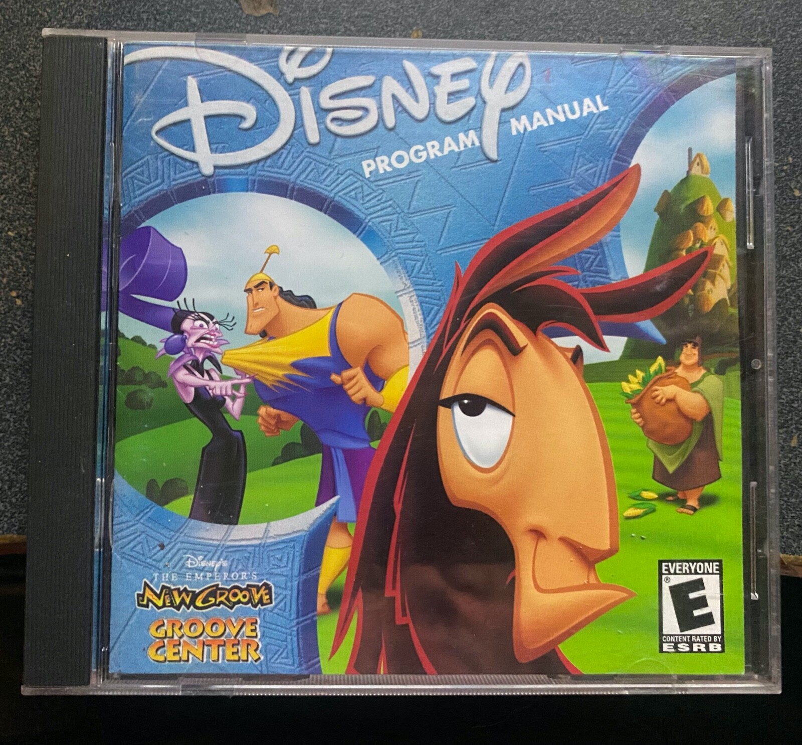 ブラボー・ブックス　おんどりの話　CD-ROM絵本　PCゲーム Mac ブラボー・ブックス！ おんどりの話 PCゲーム Bravo Books