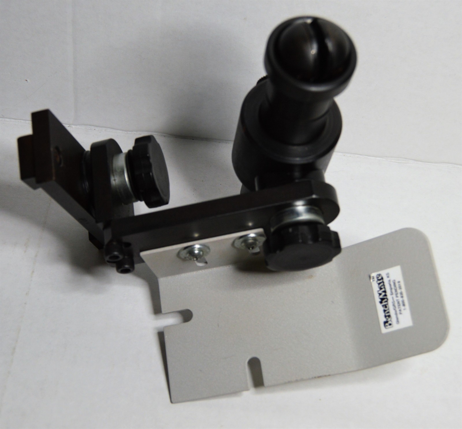 GRS Benchmate Encore STONE SETTER'S Ring Holder