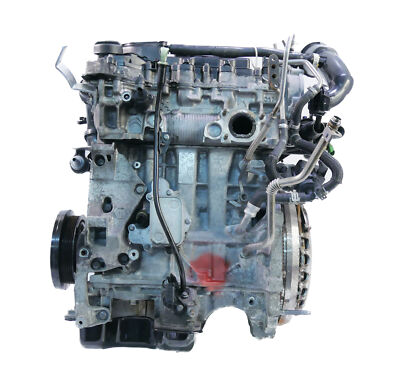 Engine for Peugeot 3008 SUV 1.2 THP HNS EB2ADTS HN05