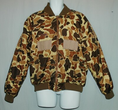 columbia old school camo jacket