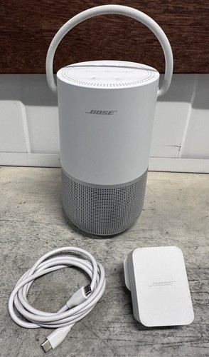 Bose Portable Smart Speaker Wireless Bluetooth Home Speaker