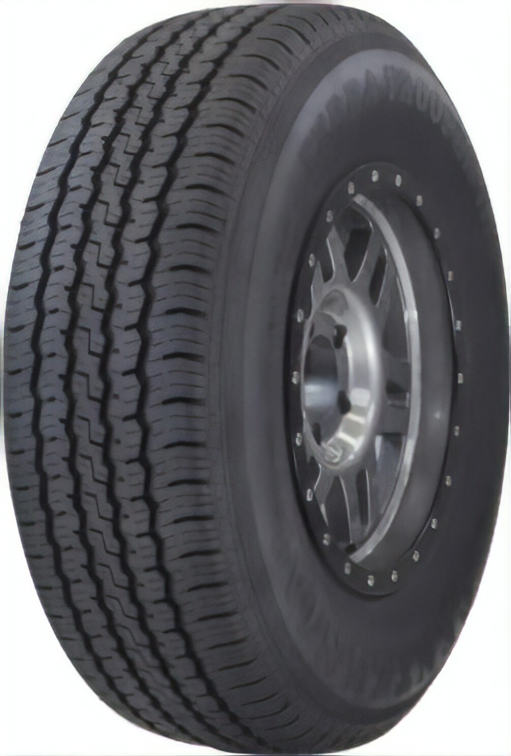 Centennial Terra Trooper HT 235/80R17 Tire for sale online | eBay