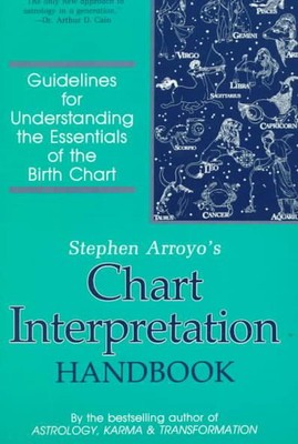 Chart Interpretation Handbook: Guidelines for Understanding the Essentials of th