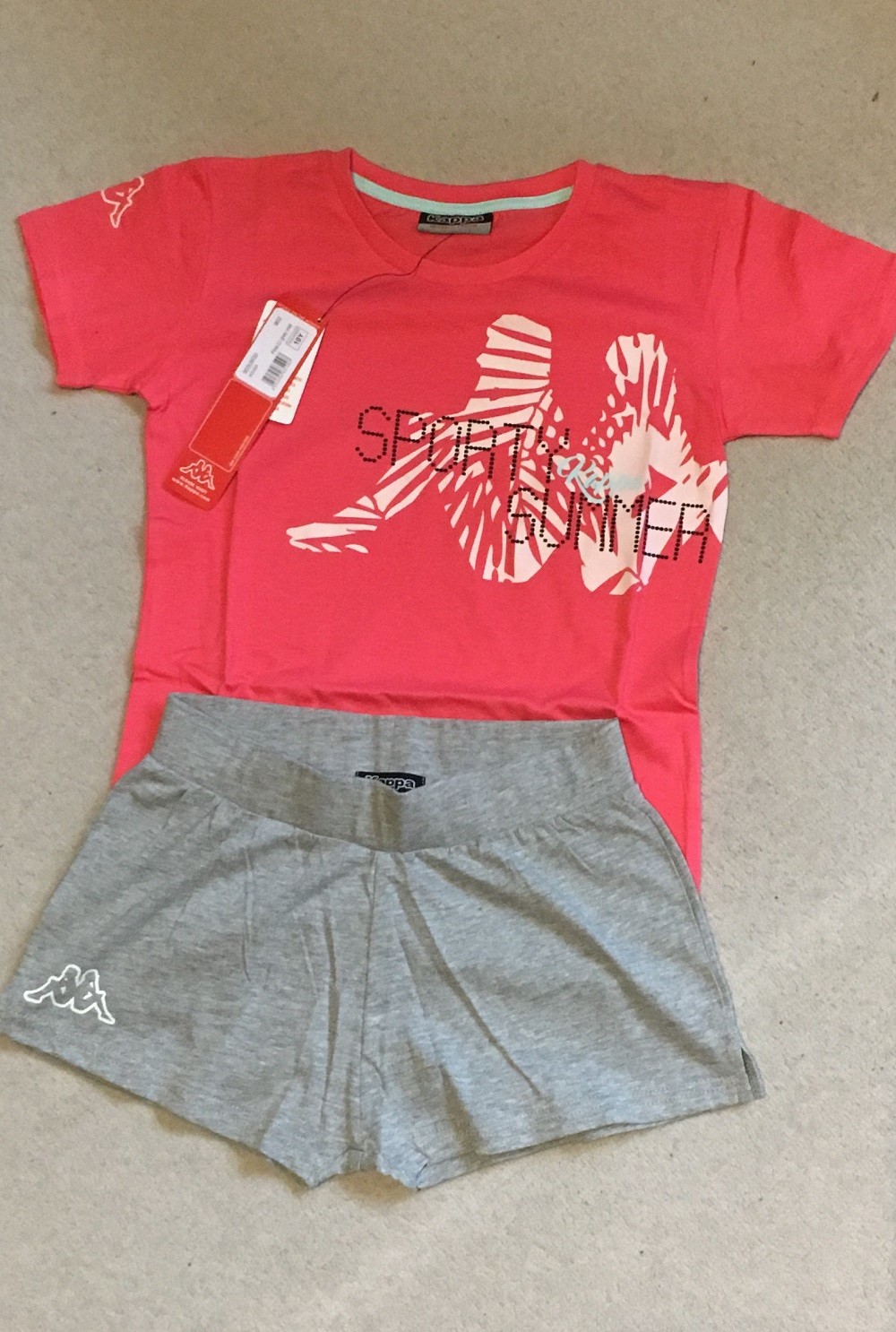 tuta nike poliestere