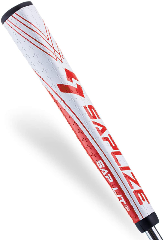 Putter Grip, Midsize, Lightweight Golf Grip, Pistol Shape Anti-slip
