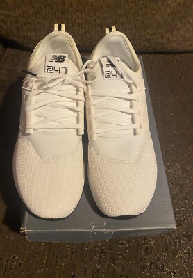 New Balance 247 Lifestyle Mode De Vie 8.5 W