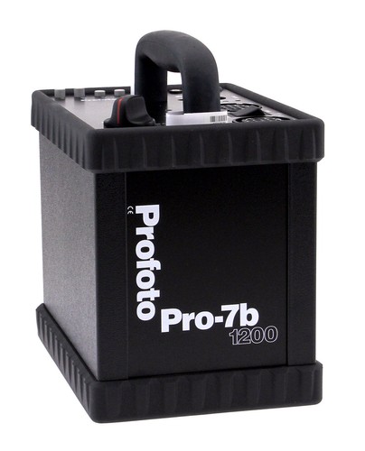 Profoto ProDaylight 800 Air HMI Head Only - SKU#1811368 | eBay