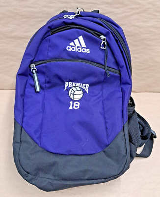 Adidas hotsell volleyball bag