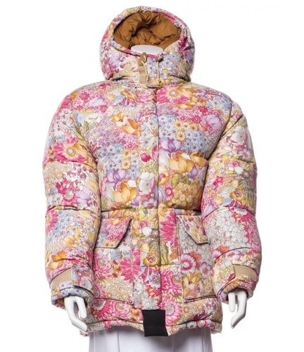 Gucci ×THE NORTH FACE ダウンジャケット GUCCI グッチ ノースフェイス ダウンジャケット 22SS 670766