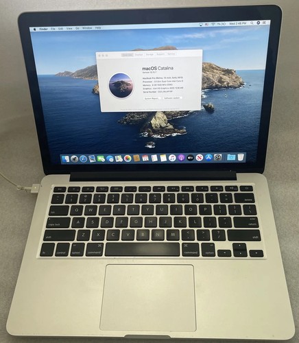 MACBOOK PRO 2014 美品 Apple MacBook Pro 13