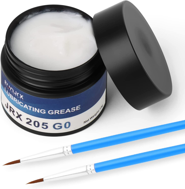 YIMAGUJRX RUNJRX Keyboard Switch Lube 15G/0.53Oz,Jrx-205 G0 Key Switch Lube for