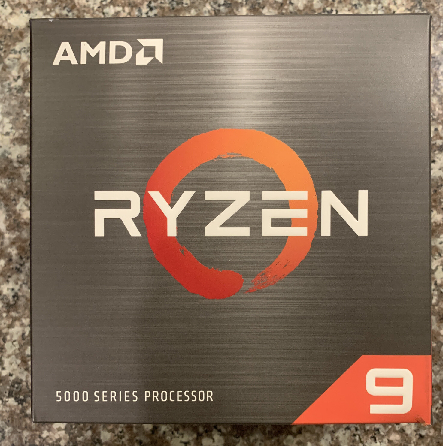 Процессор amd ryzen 9 5900x Процессор amd ryzen 9 5900x