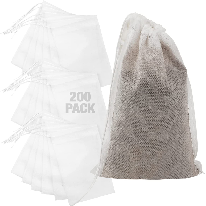 Brew Bag To Save Time Cleaning - Disposable Fren