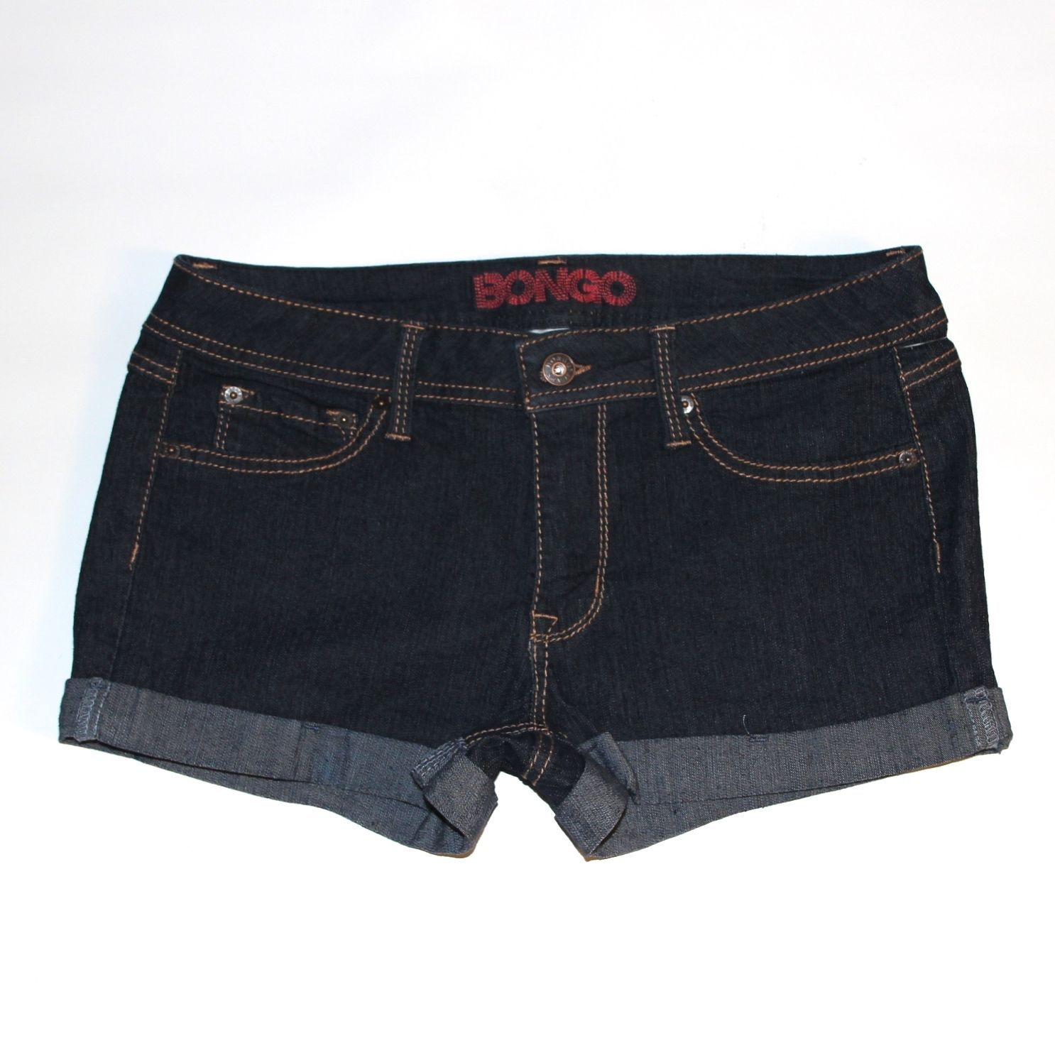 Bongo Size 11 Shorts for Women