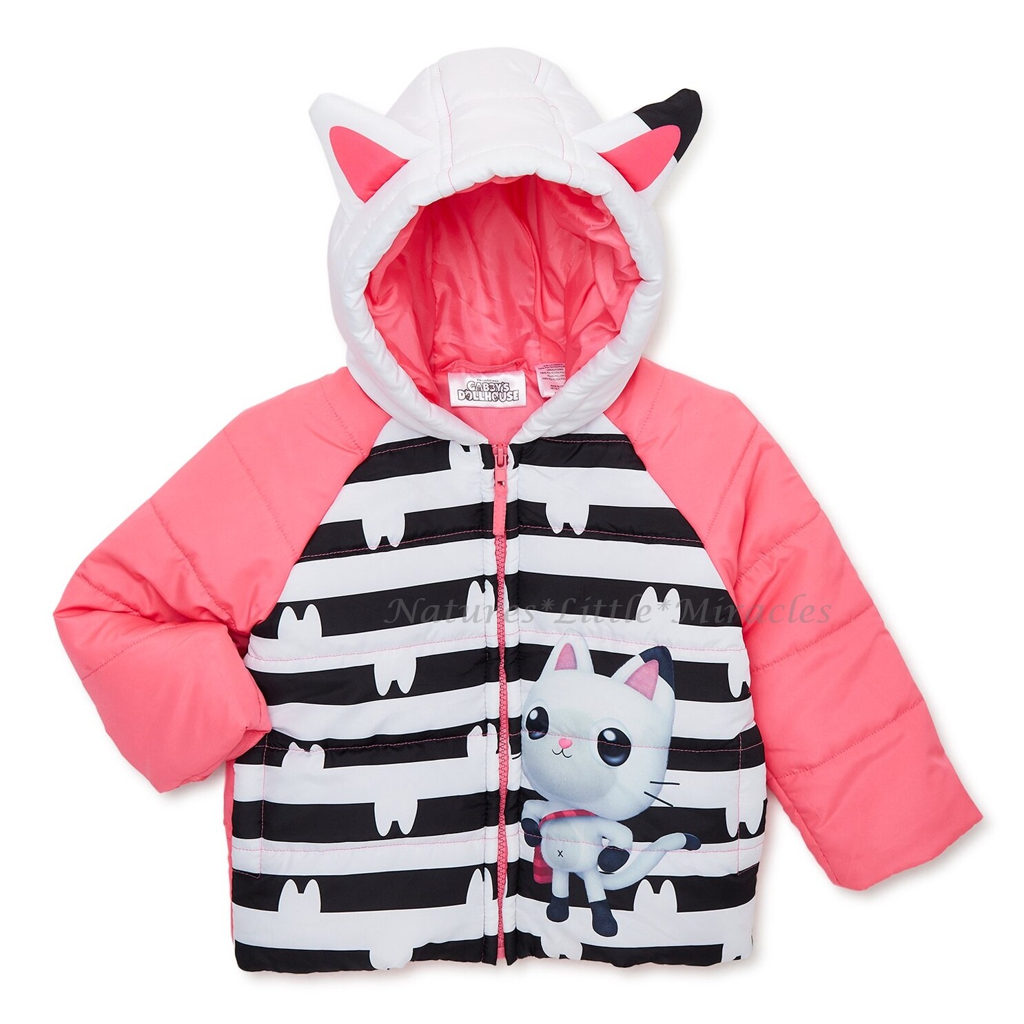 アウター Misha&Puff Playhouse Coat 2y Misha&Puff☆Playhouse Coat☆2y
