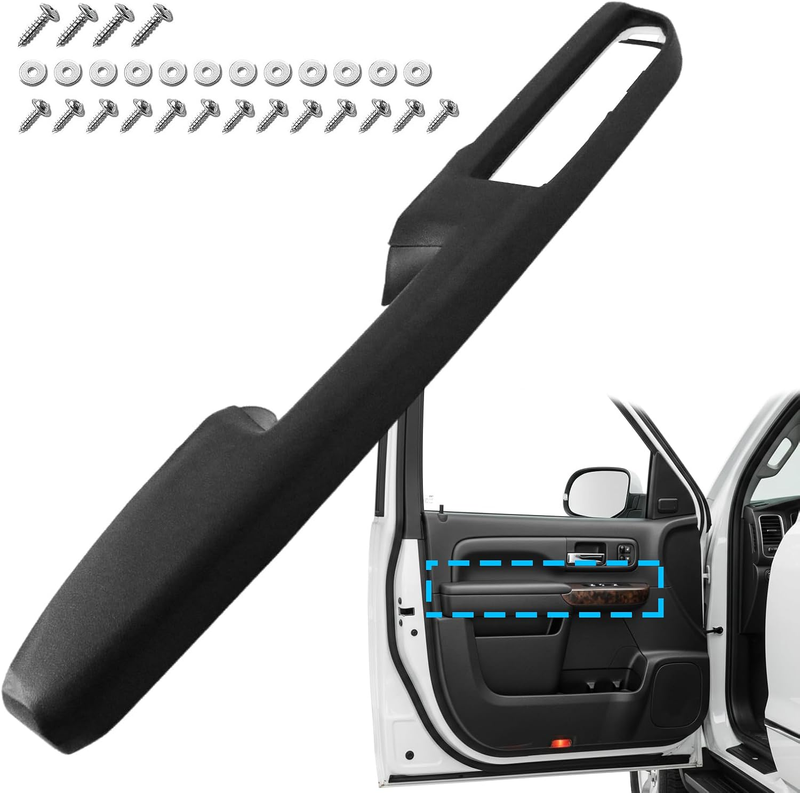 Front Driver Side Armrest Repair for 2010-2014 Chevy Avalanche Silverado Suburba