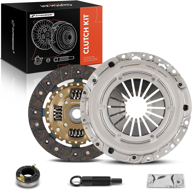 Transmission Clutch for Hyundai Elantra 2007-2012 2.0L Kia Soul 2010-2011 2.0L