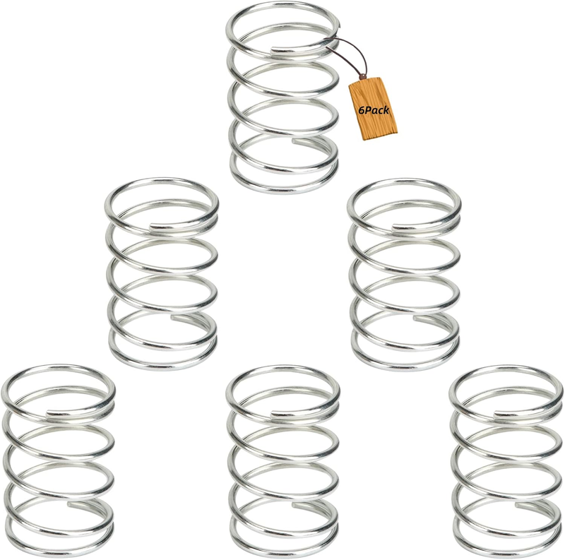 Trimmer Spring 6-Pack for Craftsman CMCST920 CMCST960 CMZST260H Cordless String