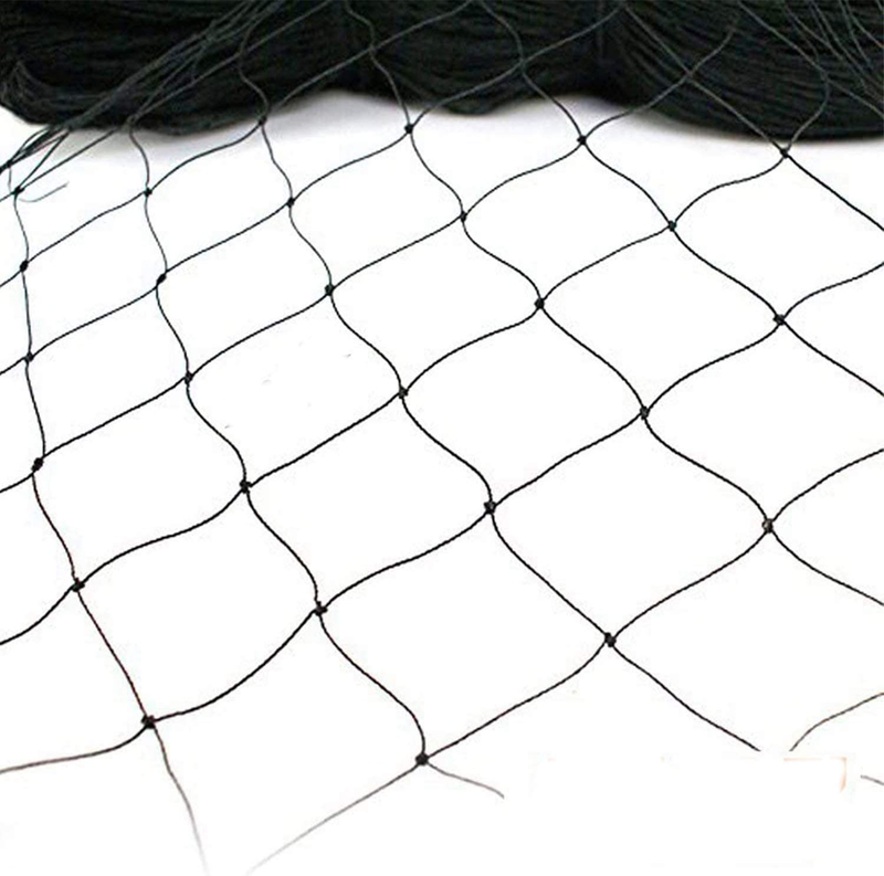 11 Bird 50' X 50' Netting for Poultry Aviary Game Pens New 2
