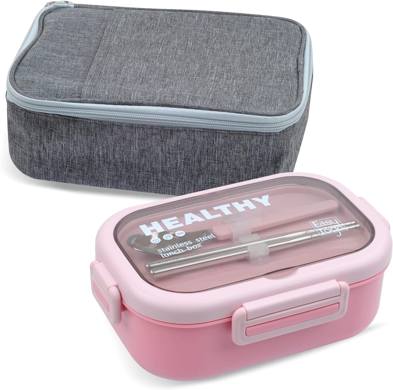& Cutlery Set, Stainless