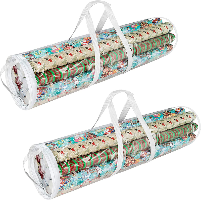 Roll Storage Bags 31