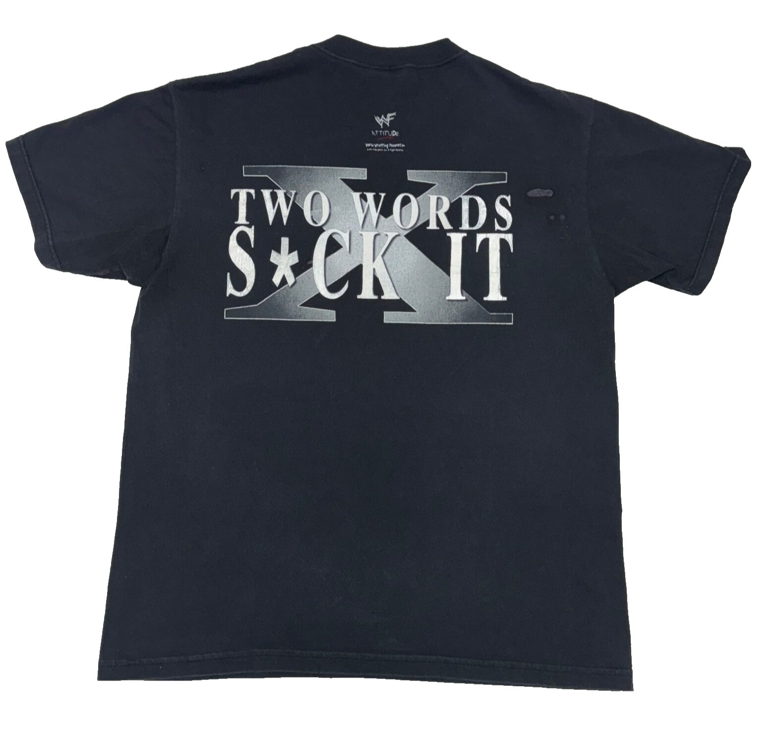 70'S～80'S メッセージ Tシャツ NEW KIDS SUCK $_57.PNG?set_id=880000500F