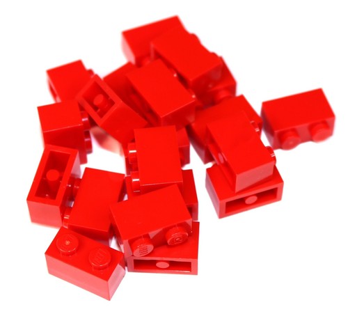 【中古】 Brick By Brick BretAlan 中古】 Brick By Brick BretAlan RARE VINTAGE ANTIQUE RED USED