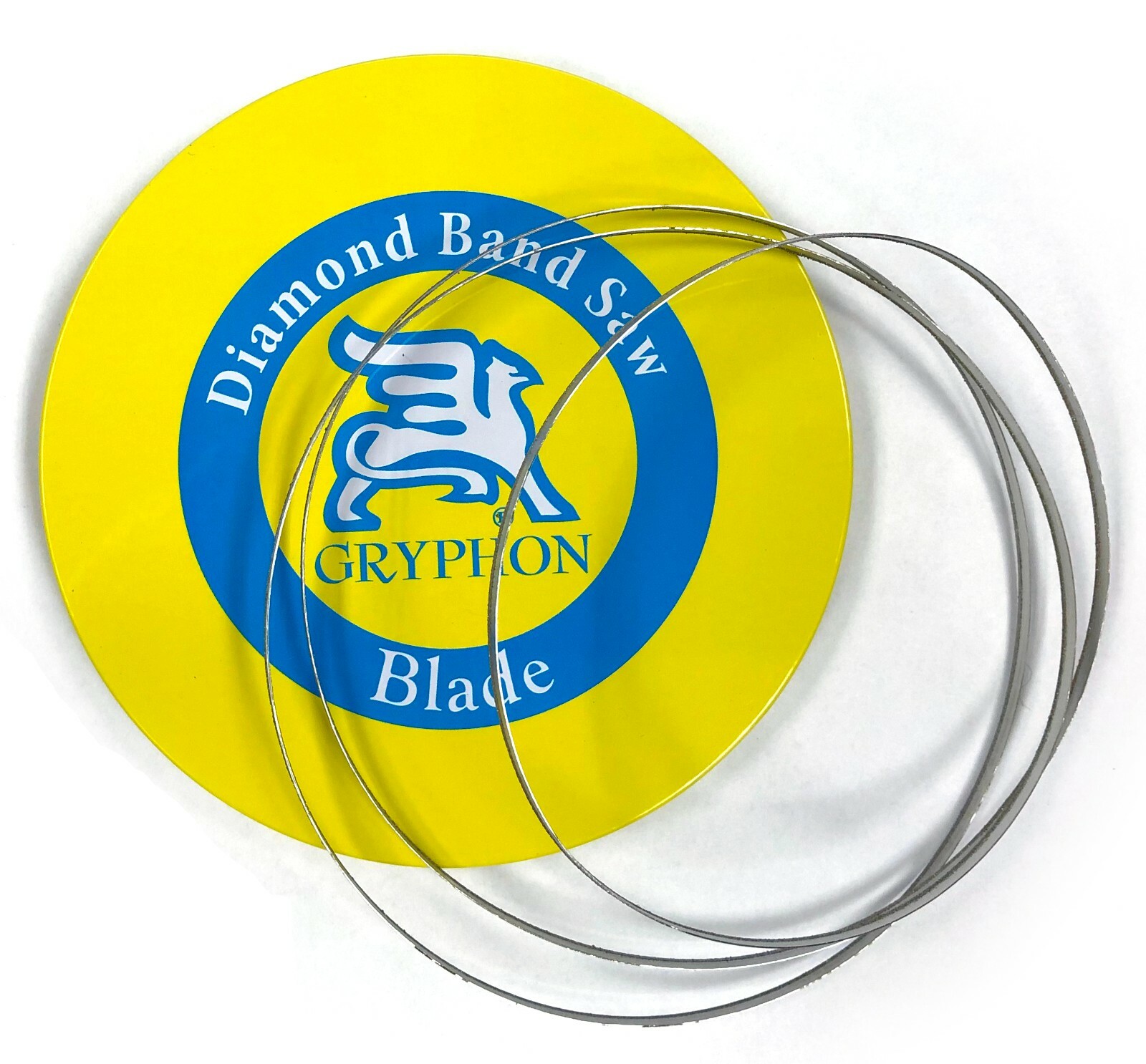 Gryphon Blades ローターブレード　600 Gryphon Blades ローターブレード 600