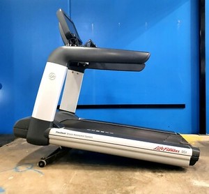 Life Fitness 3 Piece Gym Package - Treadmill, Bike, Xtrainer | Gym