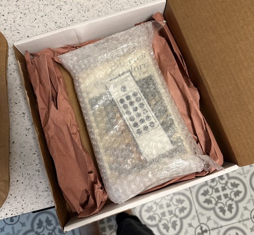 Foto dell'oggetto di un acquirente verificato